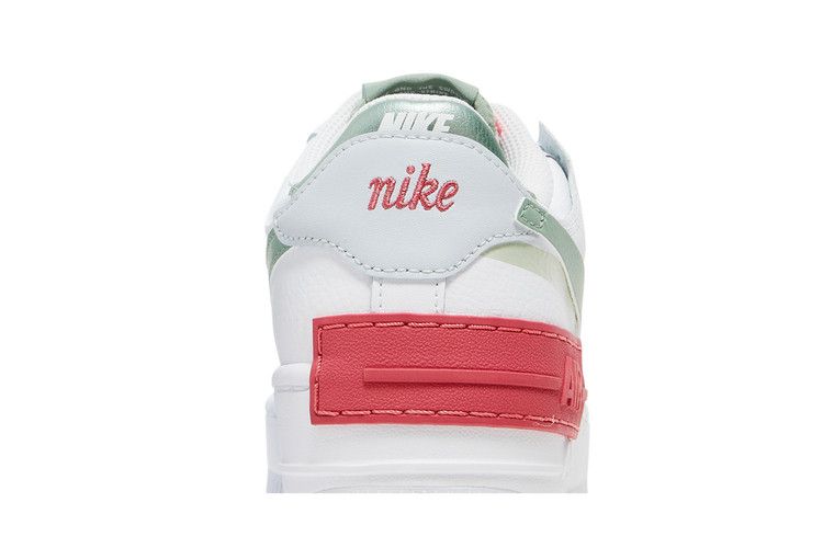 Nike Wmns Air Force 1 Shadow 'Seafoam'