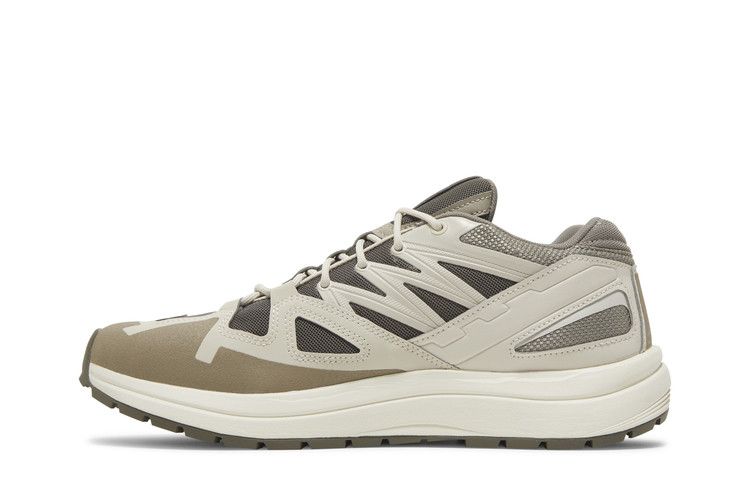 Salomon Odyssey 1 Advanced 'Vintage Khaki'