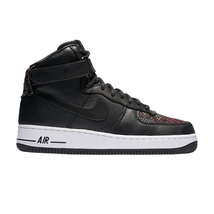 Nike Wmns Air Force 1 High 'BHM'