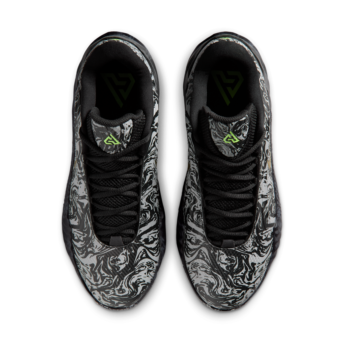 Men's Giannis Freak 8 LX Basketball Shoes