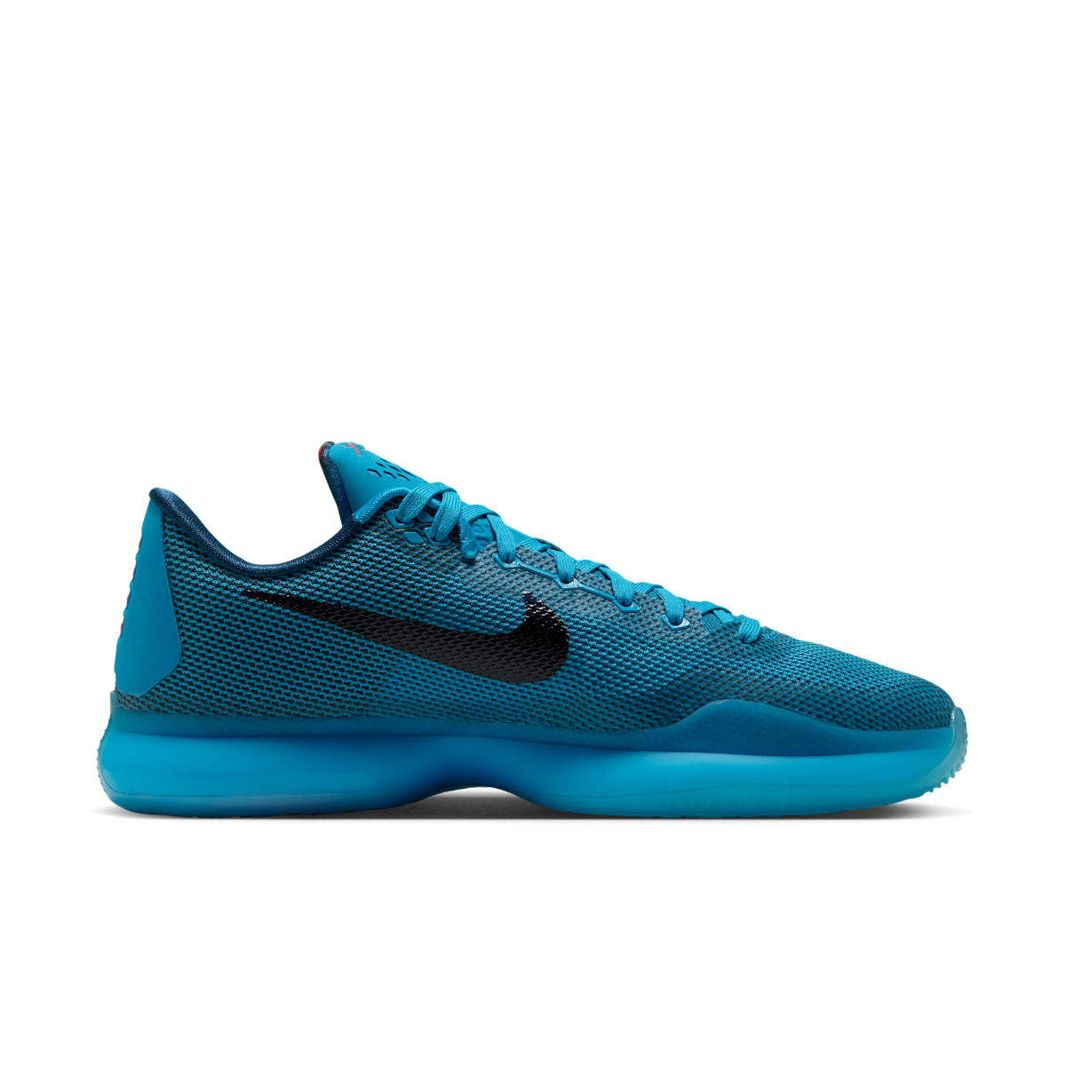 Men's Kobe 10 Protro "Blue Lagoon" Basketball Shoes