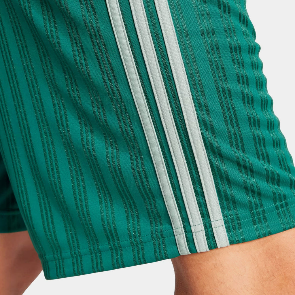 Adicolor Poly Mens Shorts (Collegiate Green)