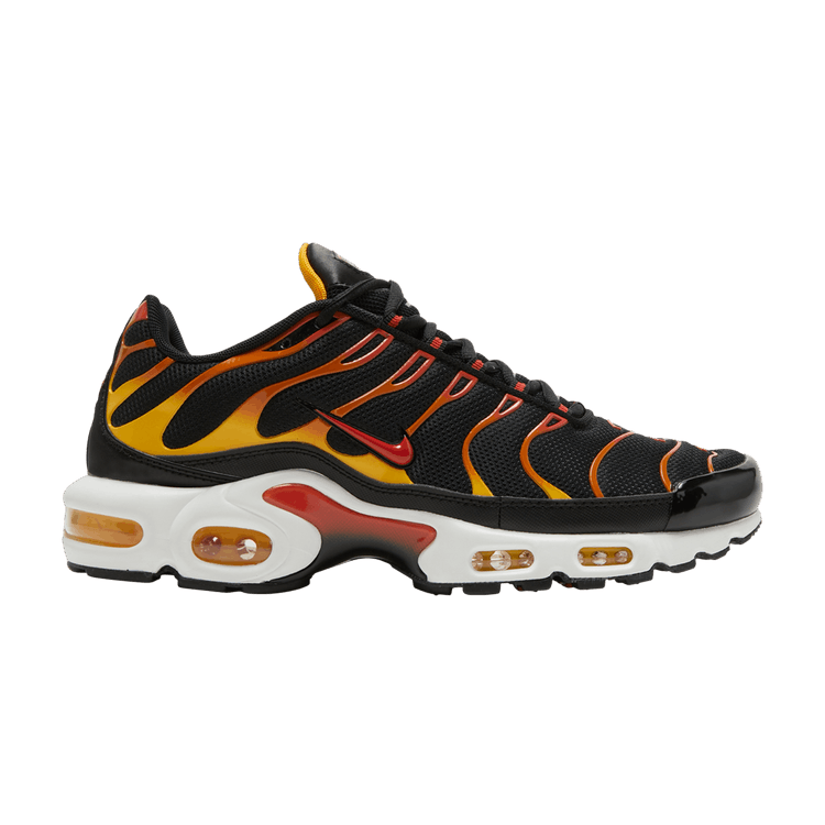 Nike Air Max Plus 'Reverse Sunset'