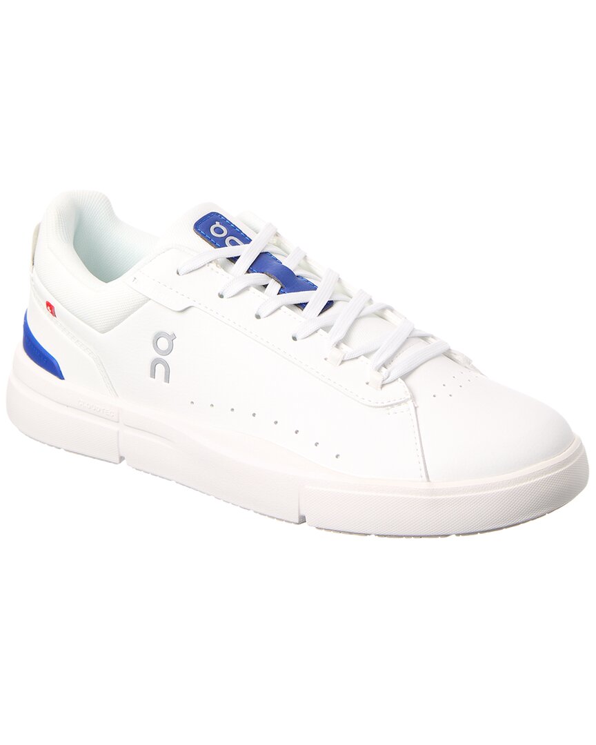 On Running The Roger Advantage Sneaker