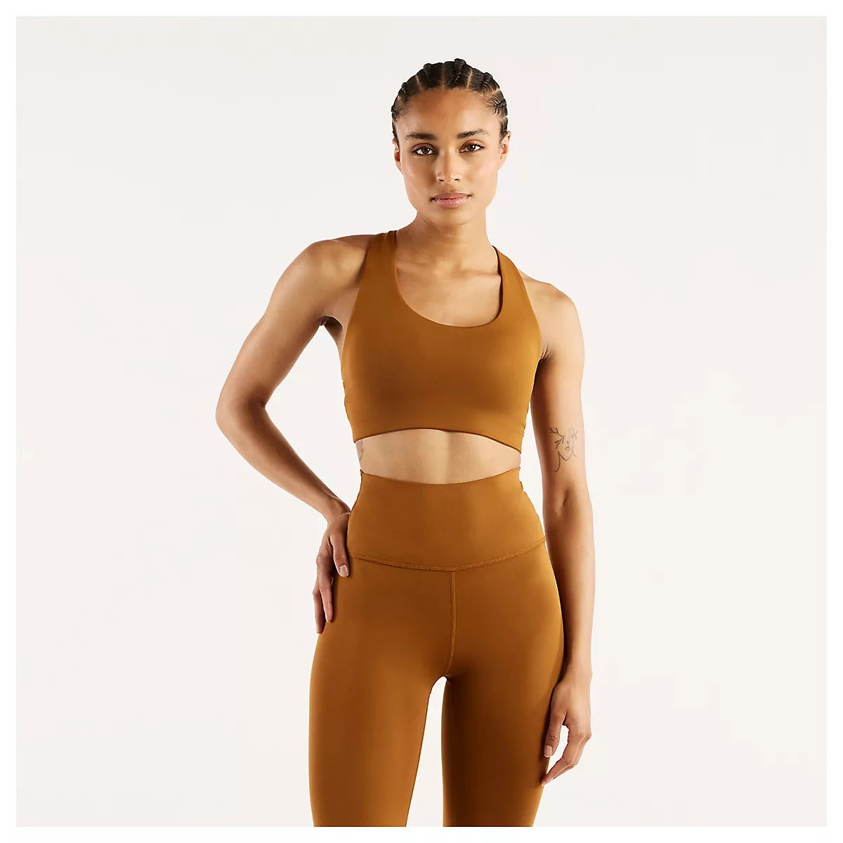 Women's NB Define Train Bra