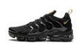 Air Vapormax Plus "Black" BQ5068 001