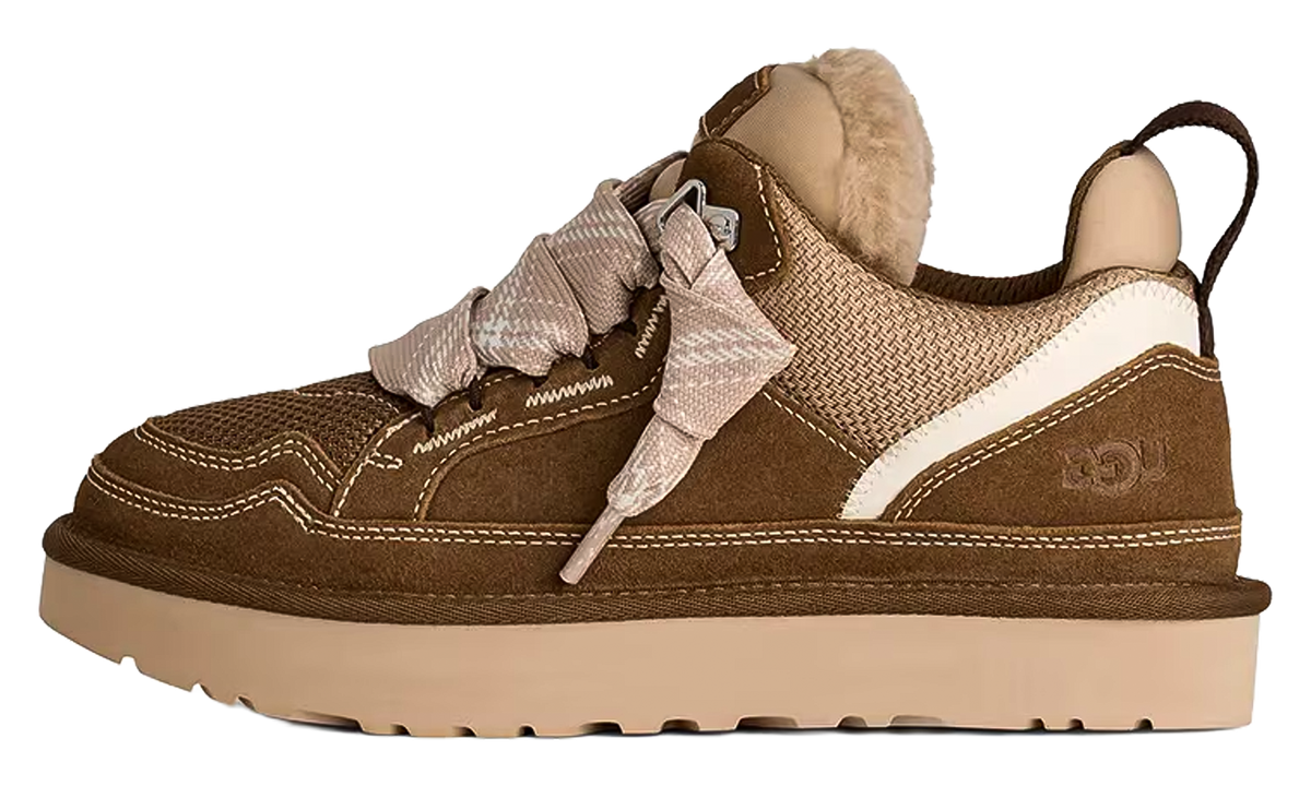 Lowmel WMNS "Light Bronze" 1144032 LBNZ
