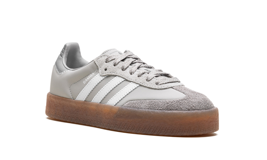 Sambae WMNS "Grey Cloud White" IE9108
