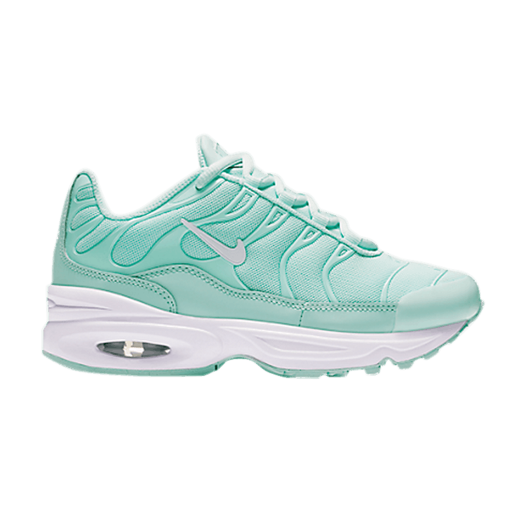 Nike Air Max Plus PS 'Igloo'