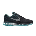 Nike Air Max 2017 'Black Green Stone'