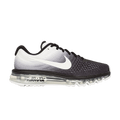 Nike Air Max 2017 — Black/White