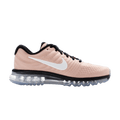 Nike Air Max 2017 — Bio Beige/White-Black