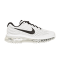 Nike Wmns Air Max 2017 — White/Black-Pure Platinum