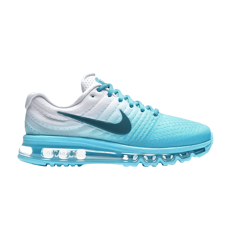 Nike Wmns Air Max 2017 'Polarized Legion'