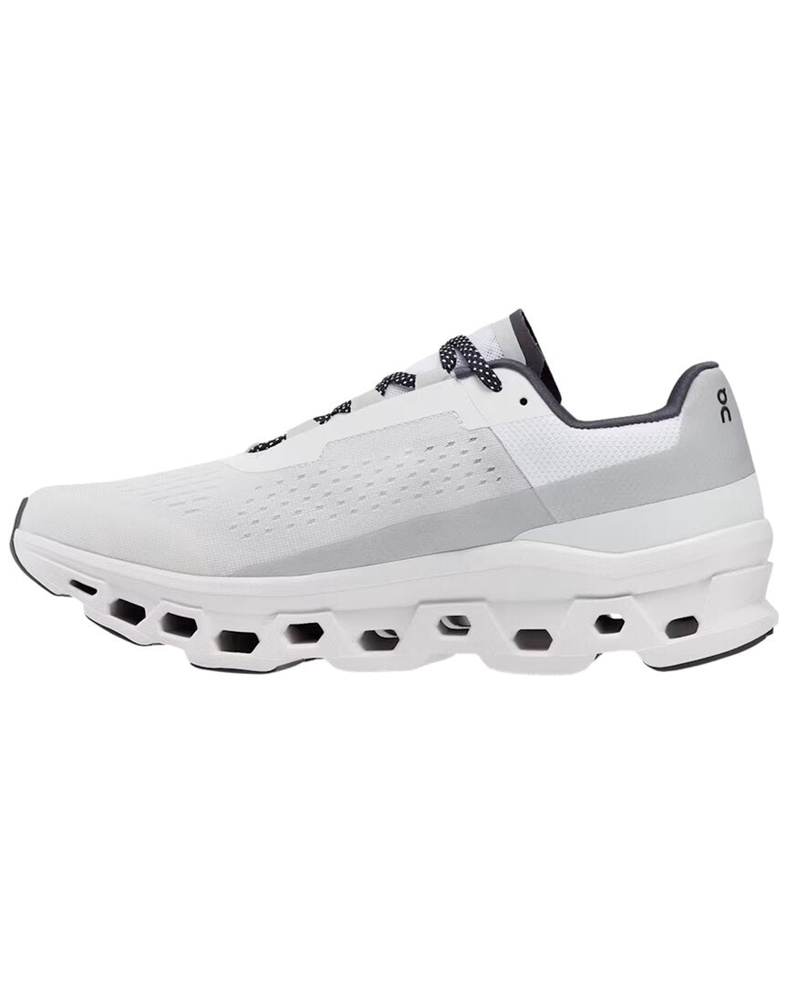 On Running Cloudmonster Running Shoe