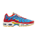 Nike Air Max Plus SE 'Running Club - University Red Light Photo Blue'