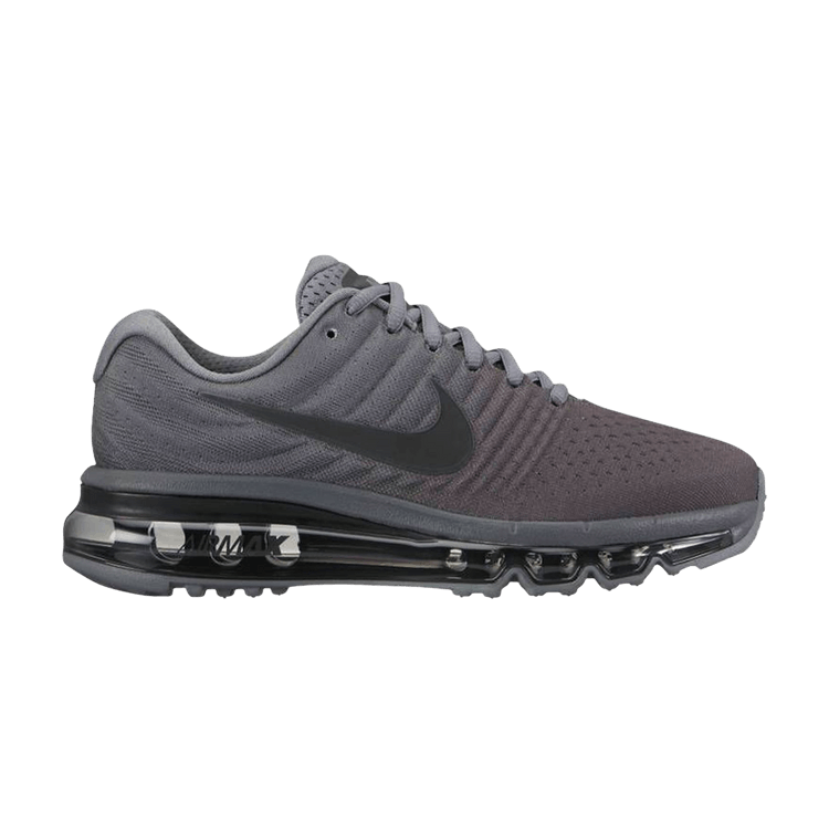 Nike Air Max 2017 GS 'Cool Grey'