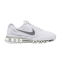 Nike Air Max 2017 GS 'White Metallic Silver'