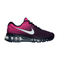 Nike Air Max 2017 GS 'Purple Dynasty'