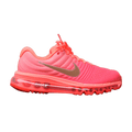 Nike Air Max 2017 GS 'Max Orange'