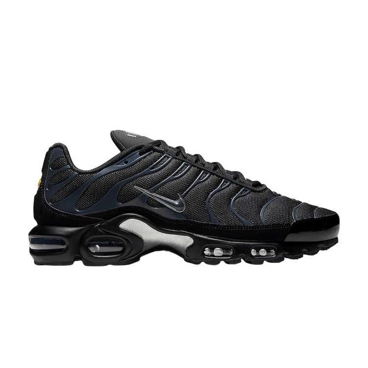 Nike Air Max Plus 'Black Navy'