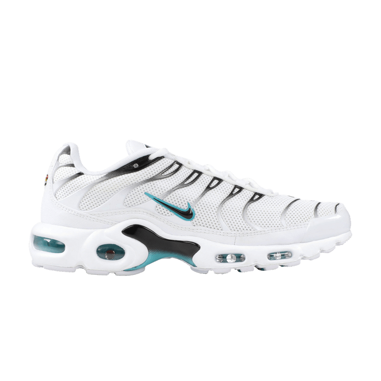 Nike Air Max Plus 'Dusty Cactus'