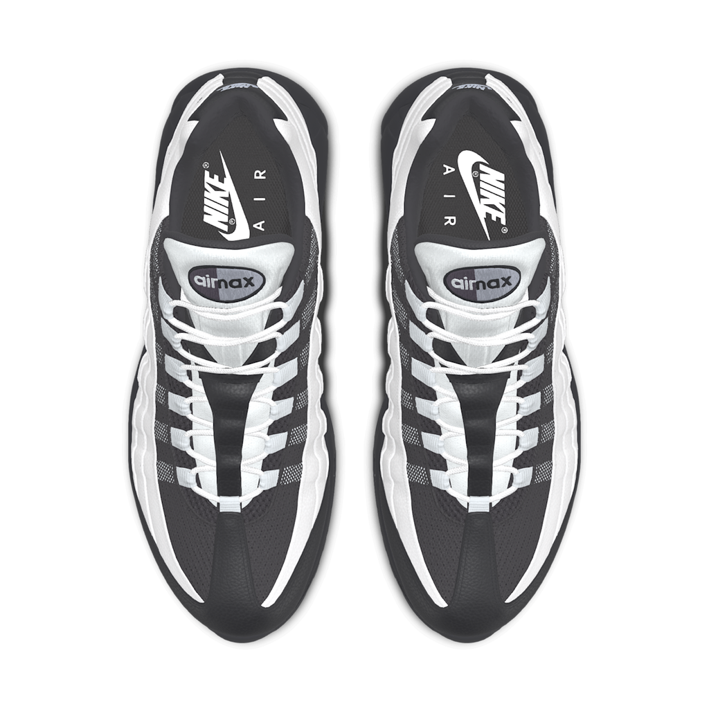 Men's Air Max 95 By You Custom Shoes