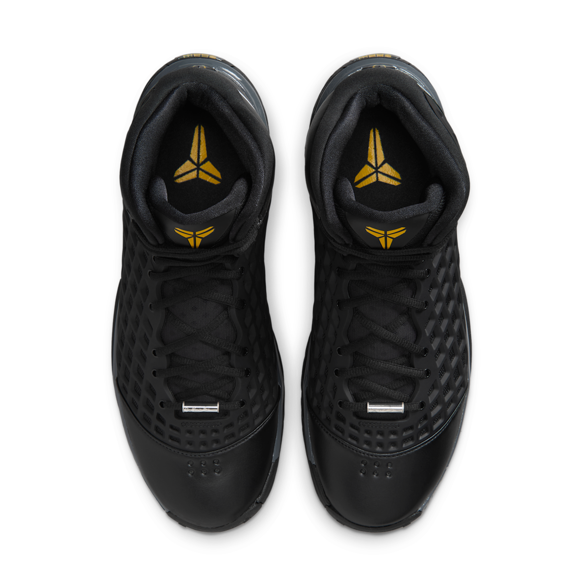 Men's Kobe 3 Protro Basketball Shoes