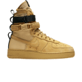Nike SF Air Force 1 High 'Wheat'