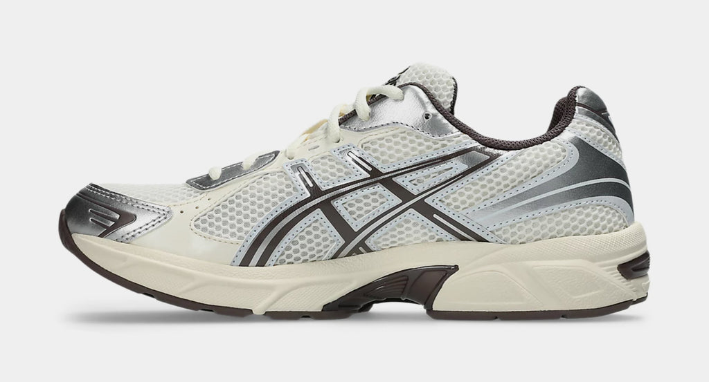 Gel-1130 Mens Lifestyle Shoes (Cream/Cocoa Powder)