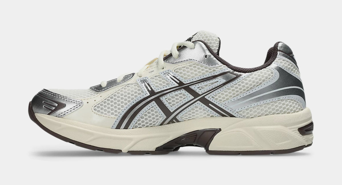 Gel-1130 Mens Lifestyle Shoes (Cream/Cocoa Powder)
