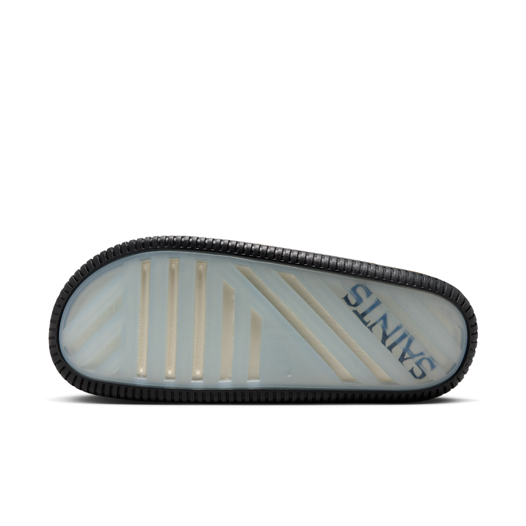 Men's Calm (New Orleans Saints) NFL Slides
