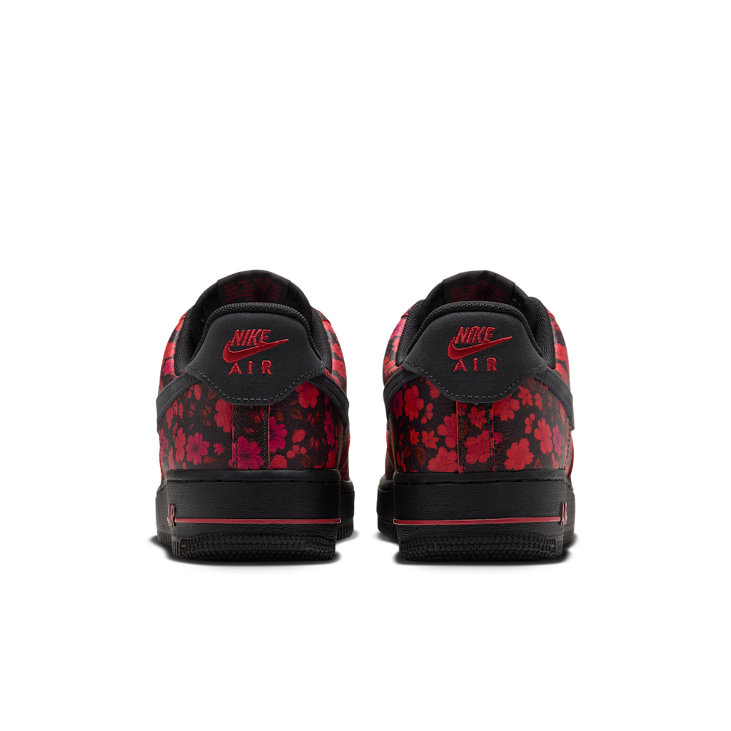 Women's Air Force 1 '07 "Floral" Shoes