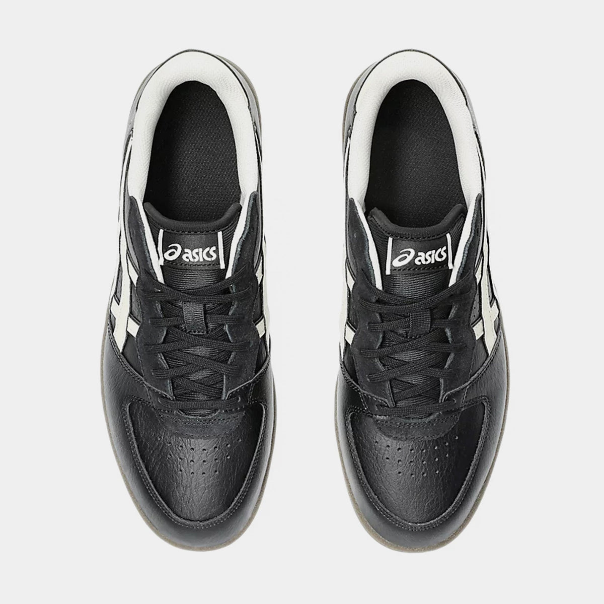 Skyhand OG Mens Lifestyle Shoes (Black/Oatmeal)