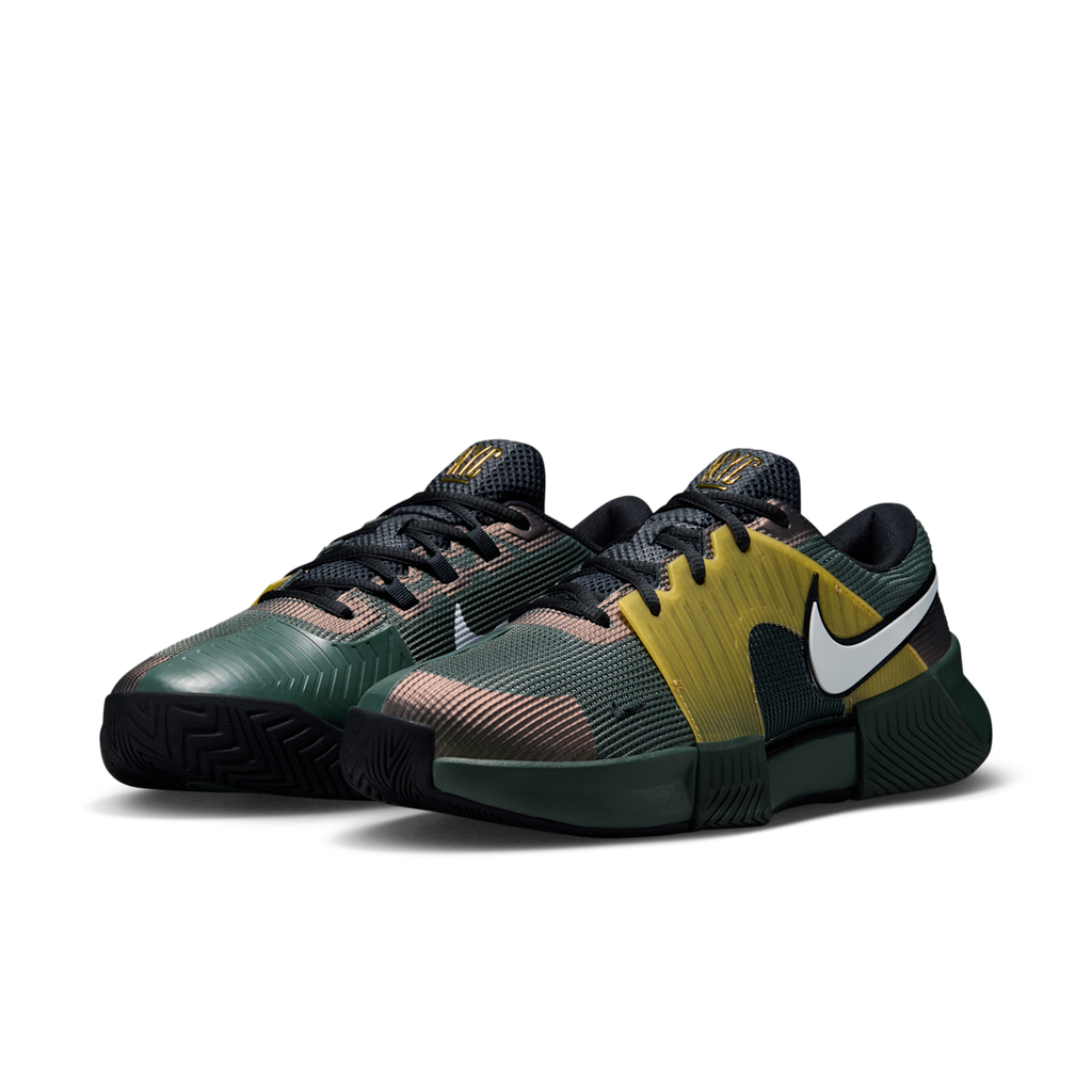 Men's Zoom GP Challenge 1.5 PRM Hard Court Tennis Shoes