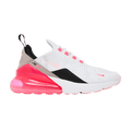Nike Wmns Air Max 270 Essential 'White Arctic Punch'