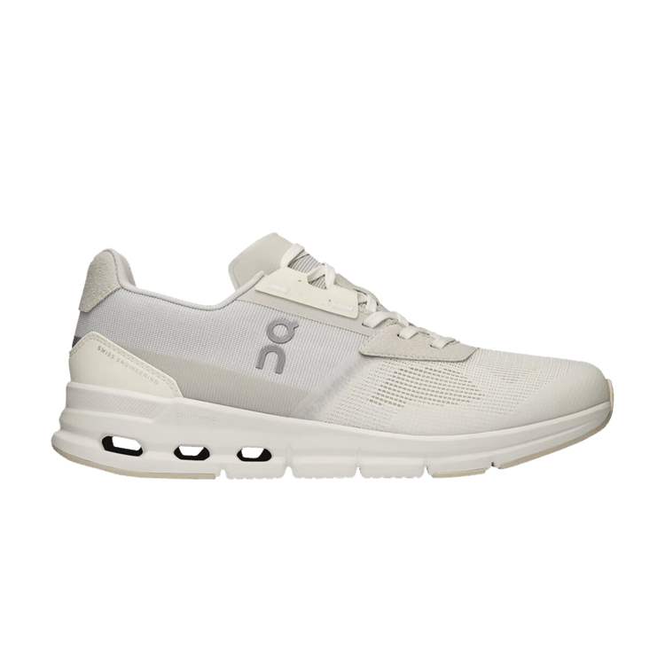 ON Wmns Cloudrift 'Undyed White Frost'