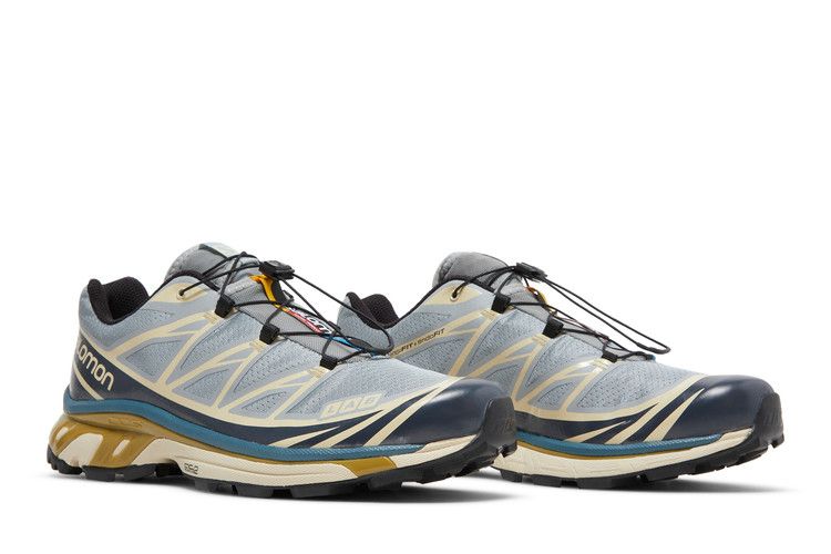 Salomon XT-6 'Quarry Bleached Sand'