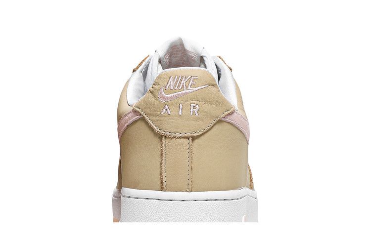 Nike Air Force 1 Low Retro 'Linen' 2016 Kith Exclusive
