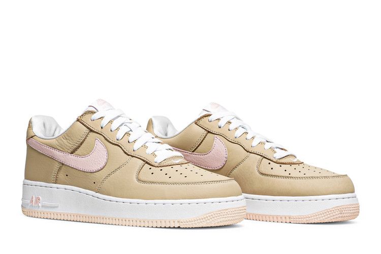 Nike Air Force 1 Low Retro 'Linen' 2016 Kith Exclusive