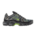 Nike Air Max Plus 'Sustainable - Black Volt'