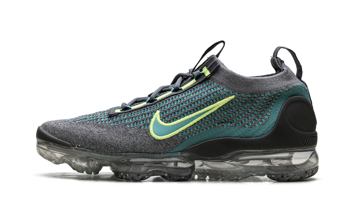 Air VaporMax 2021 FK "Grey Teal" DM0025 001