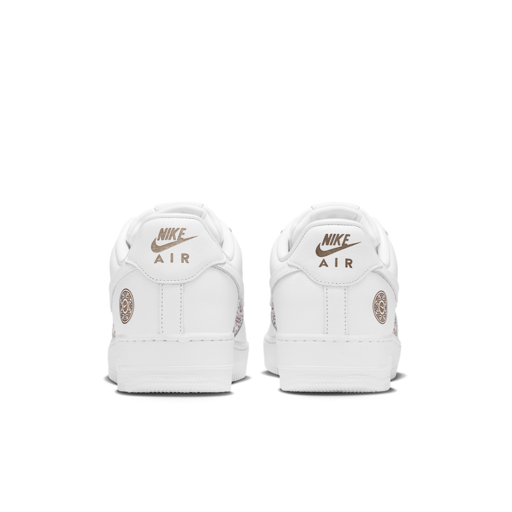 Men's Air Force 1 '07 LV8 Shoes