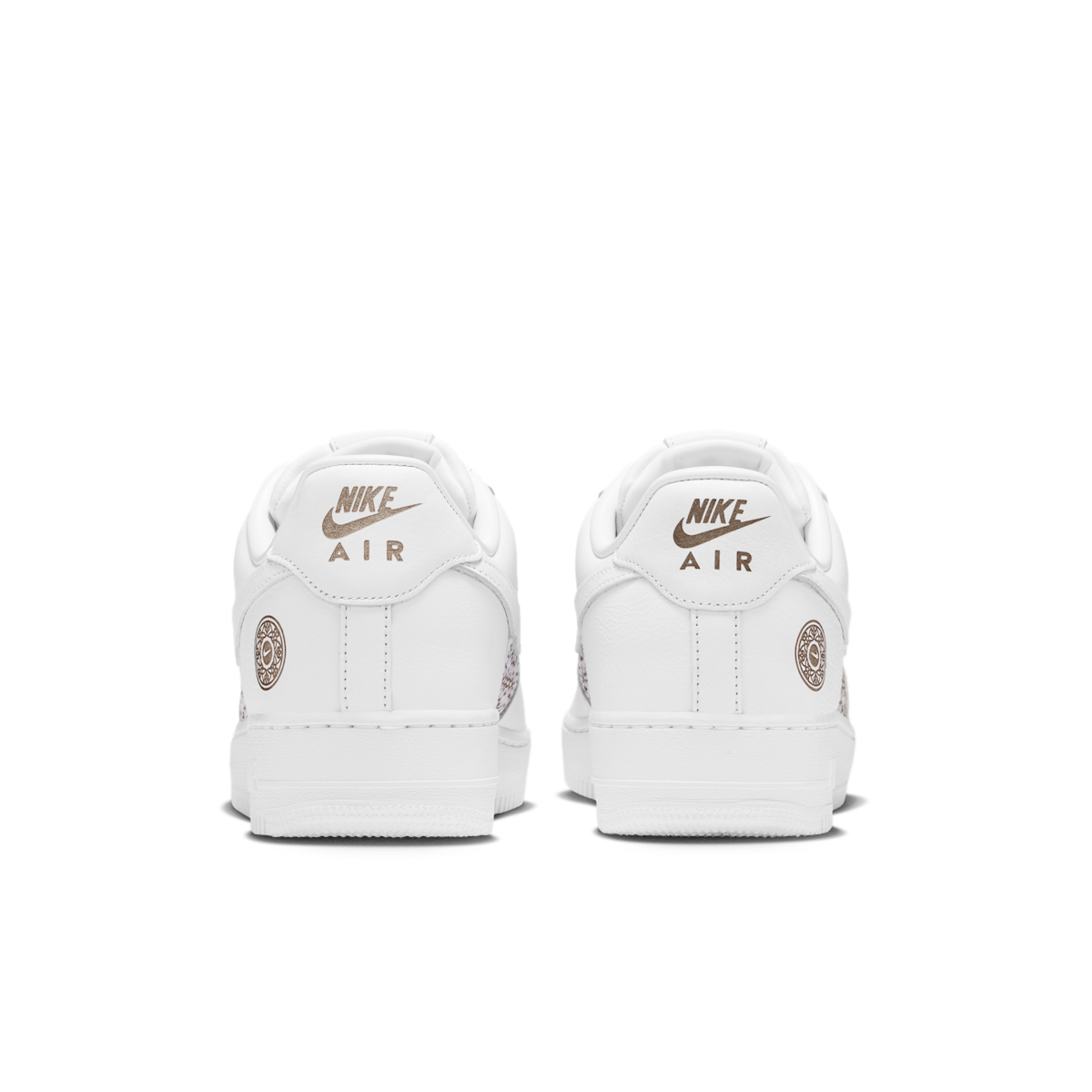 Men's Air Force 1 '07 LV8 Shoes