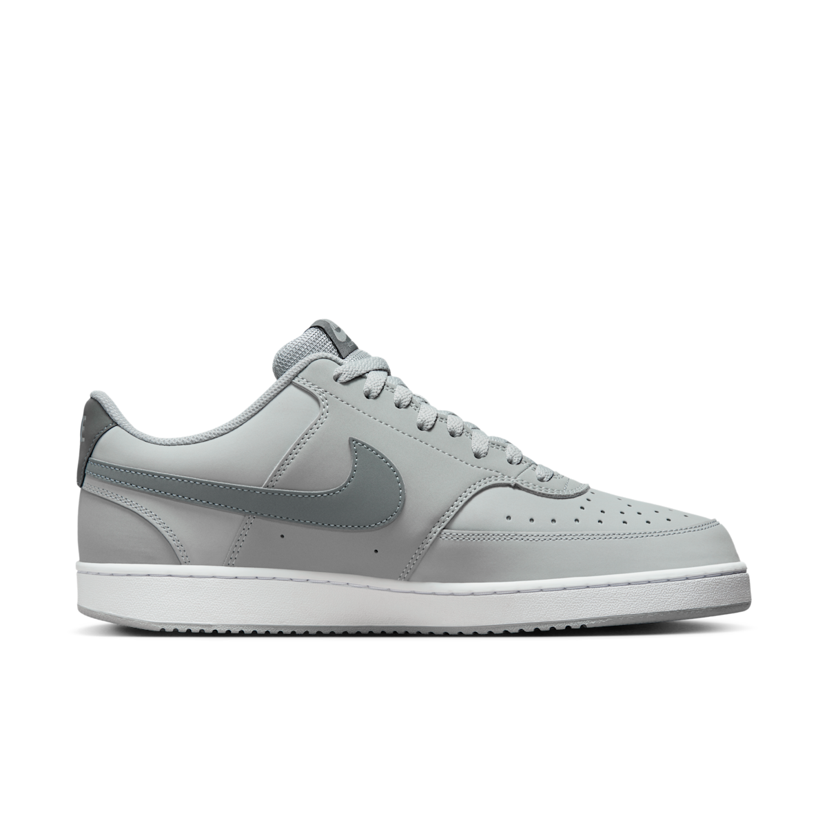 Men's Court Vision Low Shoes