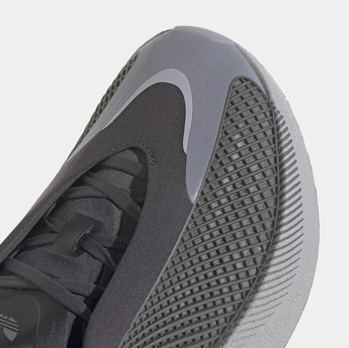 HYPERBOOST EPHR Mens Lifestyle Shoes (Core Black/Grey Four/Glory Grey)