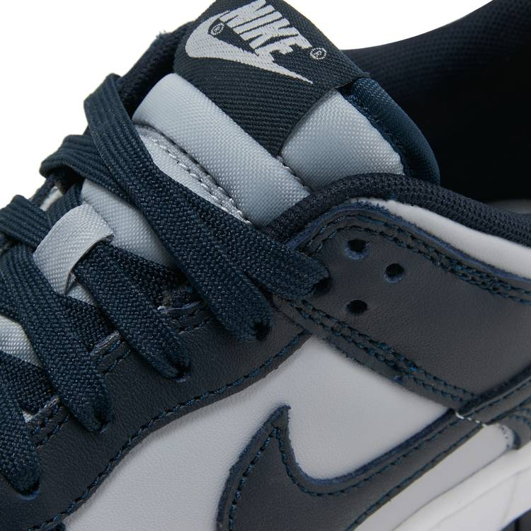 Nike Dunk Low Georgetown