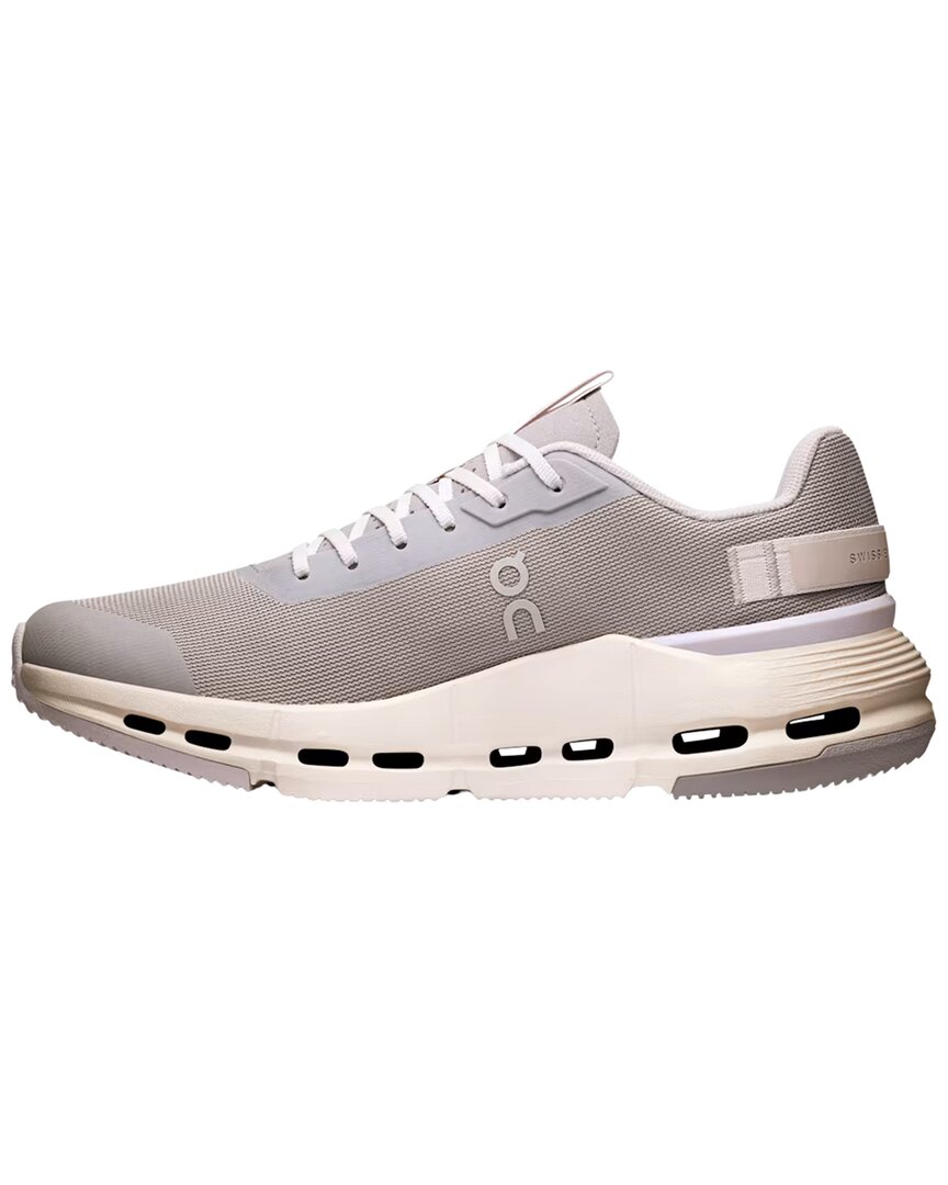 On Running Cloudnova Form 2 Sneaker