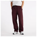 Men's Athletics Crafted Logo Fleece Pant