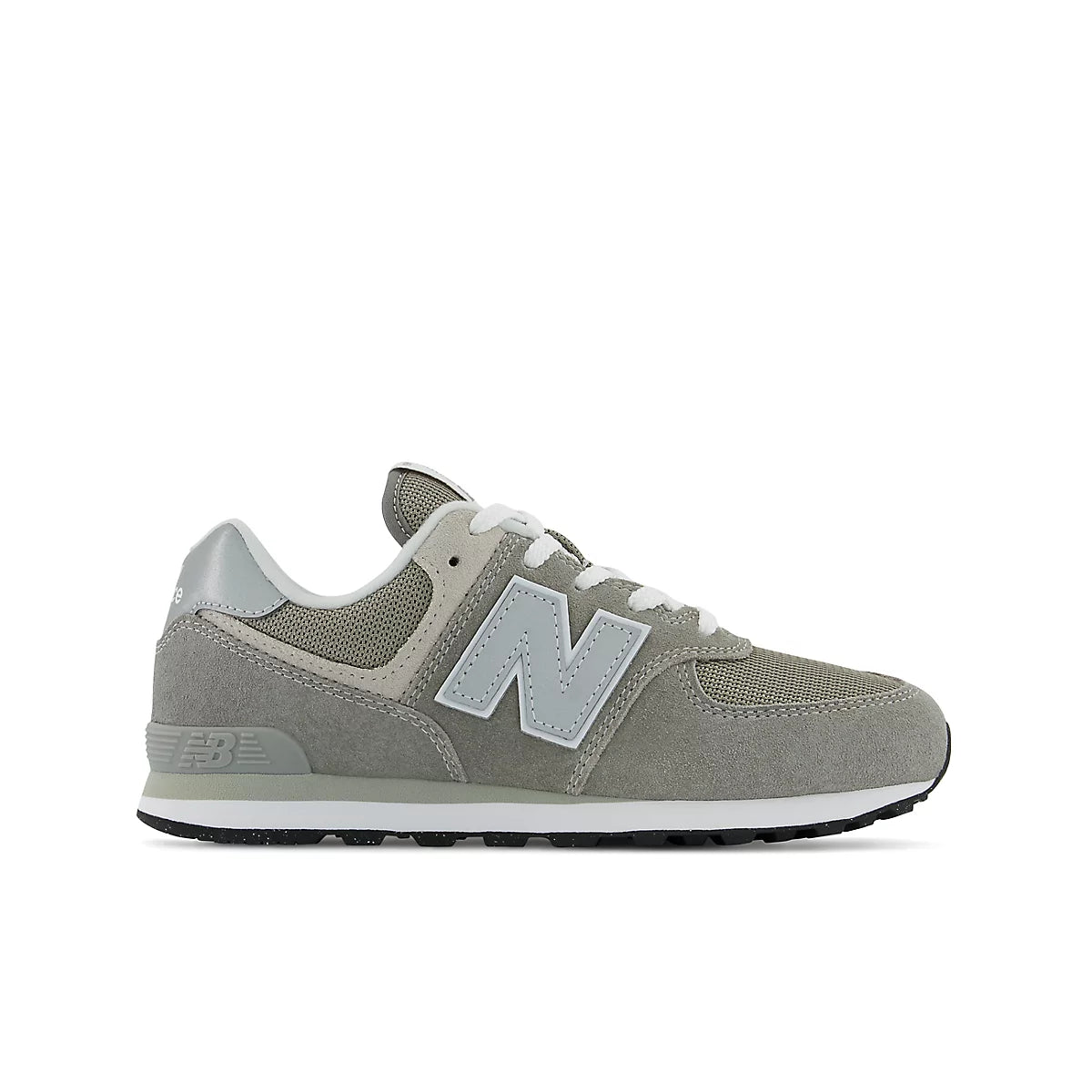 Kids' 574 Core Lace Sneakers